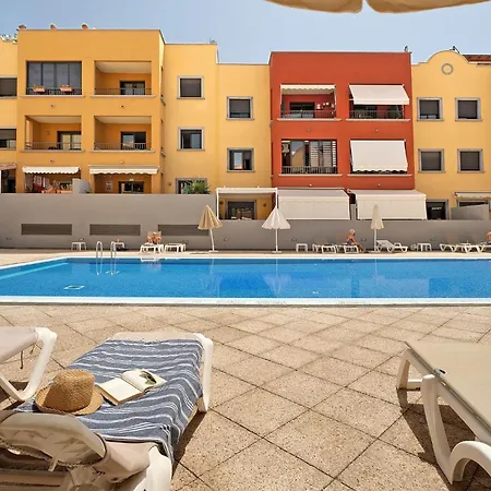 Διαμέρισμα Bonito Apto Montenerife Adeje