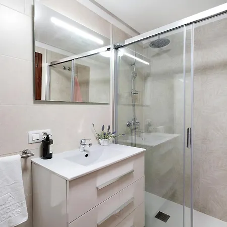 Bonito Apto Montenerife Adeje Διαμέρισμα *