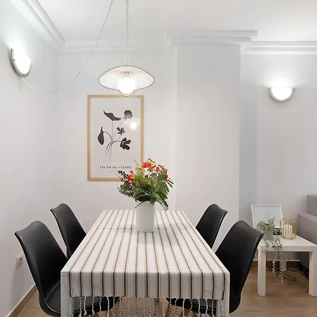Apartament Bonito Apto Montenerife Adeje *
