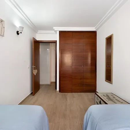Apartament Bonito Apto Montenerife Adeje