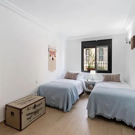 Apartament Bonito Apto Montenerife Adeje *