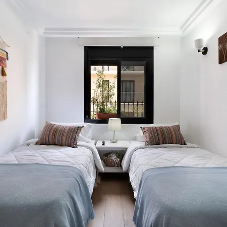 Apartament Bonito Apto Montenerife Adeje *