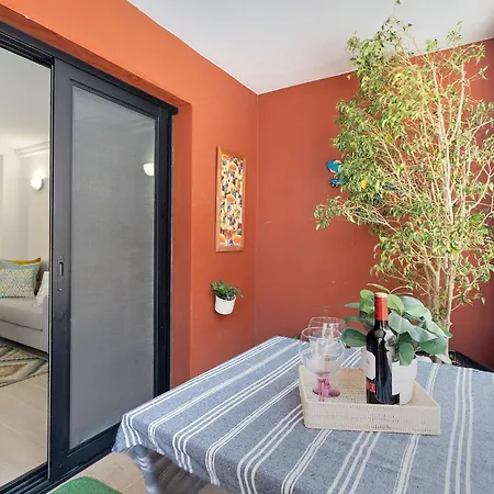 شقة Bonito Apto Montenerife Adeje