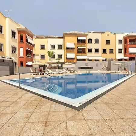 Bonito Apto Montenerife Adeje * أذيخي